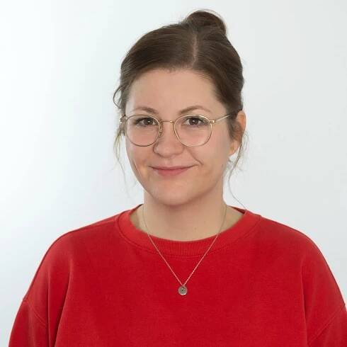 Lena Filthuth – REAL FILM Berlin