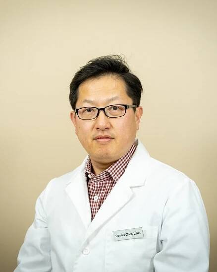 About Us — Choice Acupuncture