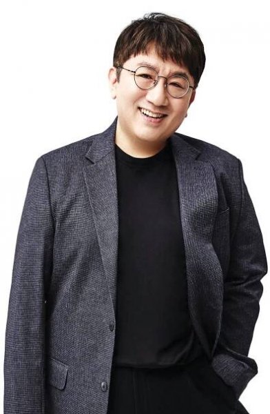 Man who created BTS gets Billboard recognition Bang Si-hyuk, the creator and producer of K-pop sensation BTS managed by his talent agency Big Hit Entertainment, is seen in this photo from the agency on May 23, 2018. Bang was recognized as one of Billboard's 73 