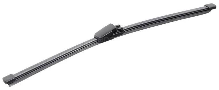 Zadní stěrač VW Tiguan 2007-2016 • FLAT