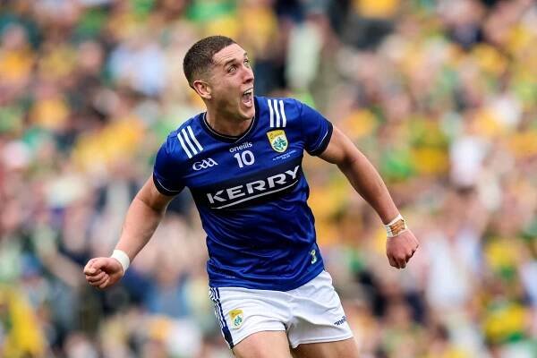 David Clifford proves impossible task for Donegal as Kerry coast to All-Ireland No 39
