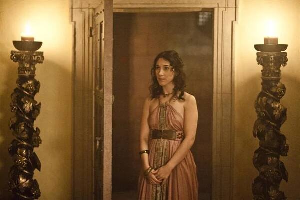 Game of Thrones star Sibel Kekilli had acted in porn films in the early 2000s before getting roles in award-winning German films including Head-On and When We Leave.