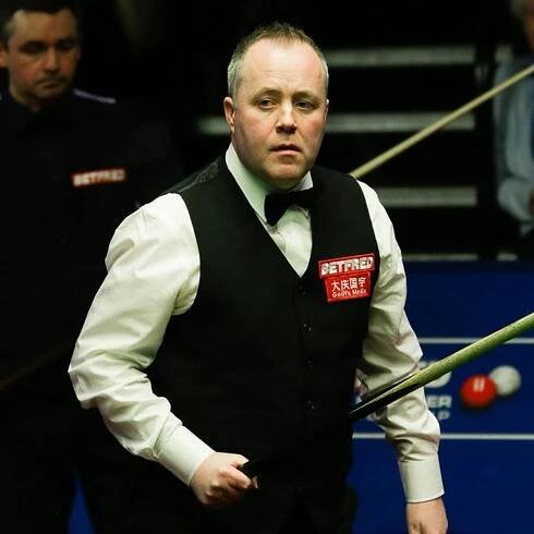 Snooker roste, chce na olympiádu v Tokiu