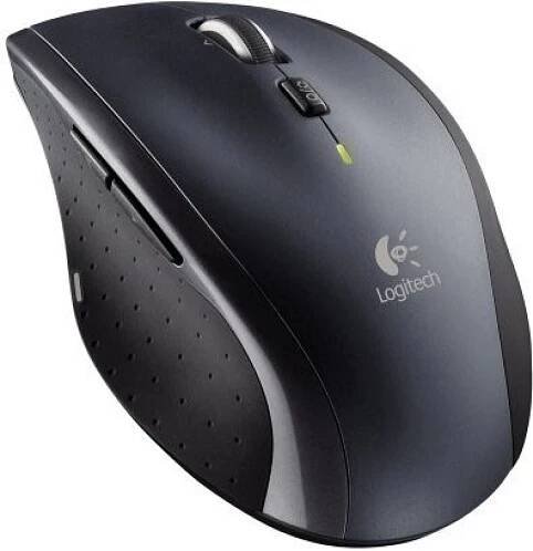 BAZAR - Logitech Wireless Mouse M705, poškozený obal