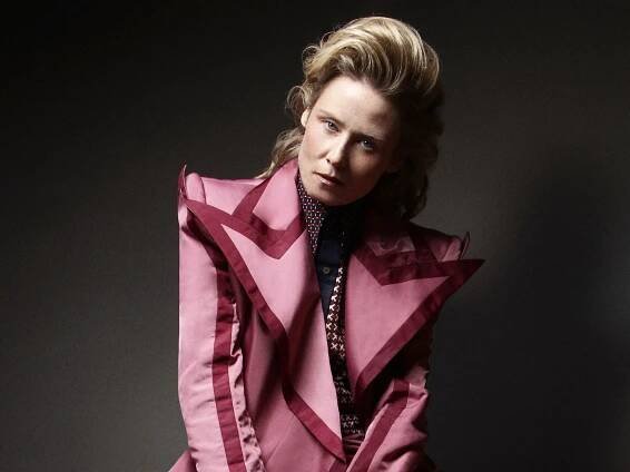 Róisín Murphy Shares Video for DJ Koze–Produced New Song “Fader”: Watch