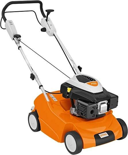 Vertikutátor STIHL RL540 - Ol-in