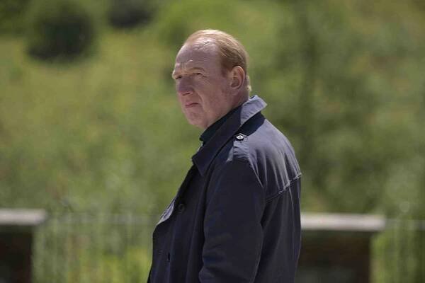 Katastrofa - Epizoda 1 - Z filmu - Adrian Scarborough