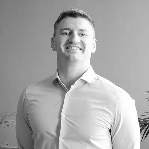 Meet The Team - Impulse Decisions