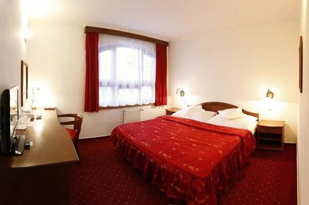 Hotel AGH