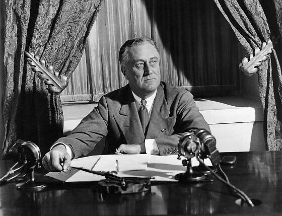 Have Any US Presidents Served More Than Two Terms?