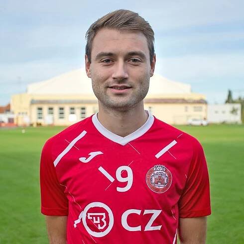 Tomáš Martiš