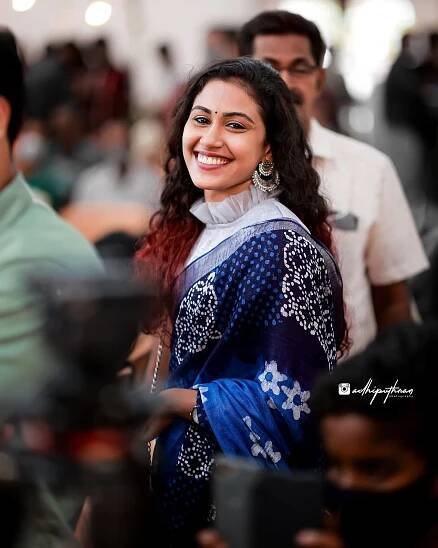 Anagha Maria Varghese: Check Out the Wiki, Age, Biography, Family, and 24+ Beautiful Photos 39