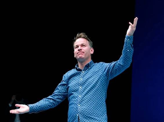 5 Relatable Dad Punchlines From Mike Birbiglia's New Netflix Special