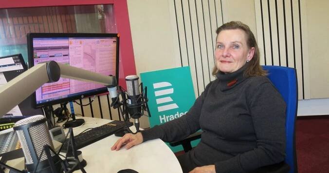 MUDr. Eva Hanková: Při salmonelóze je velmi důležitý přísun tekutin. Lepší častěji v malém množství
