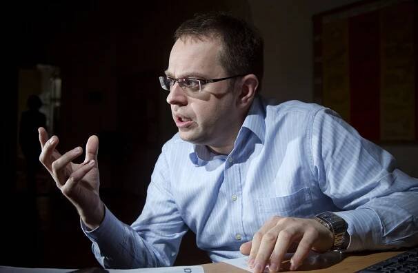 Nejtěžší práce, ale bez velkých chyb, hájí Moravec prezidentské debaty