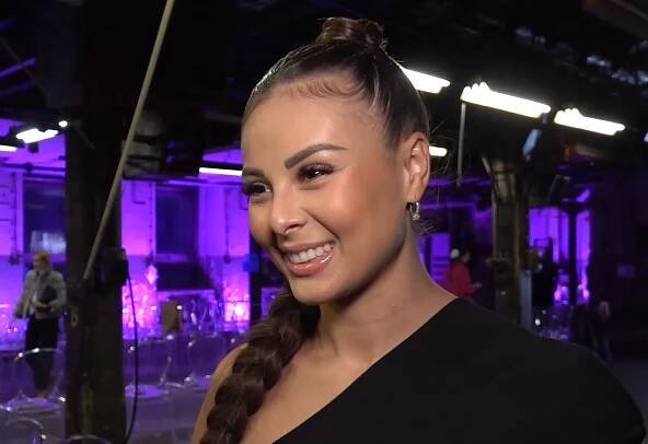Monika Bagárová vyrazila do společnosti po boku partnera Leonarda: otevřeně promluvila o svém soukromí - Zivot