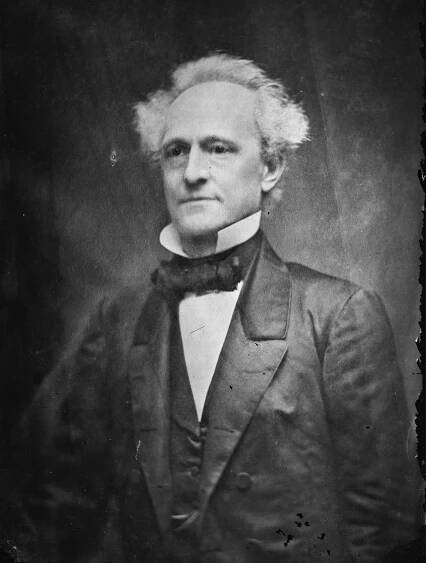 William Orlando Butler