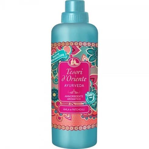 Tesori d'Oriente - Topmarkt.cz