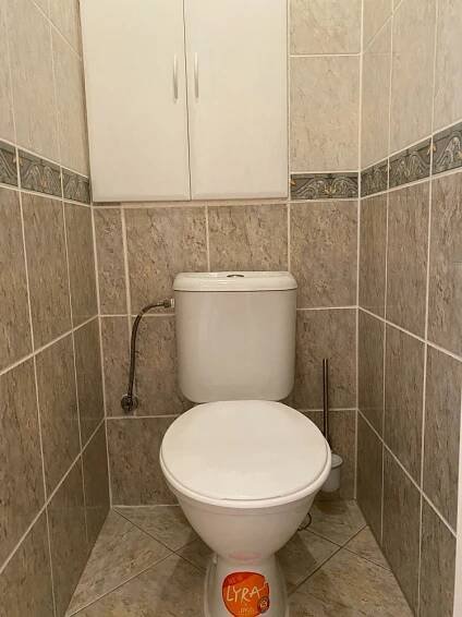 Pronájem Byt 2+1, Unhošťská, Kladno - Kročehlavy