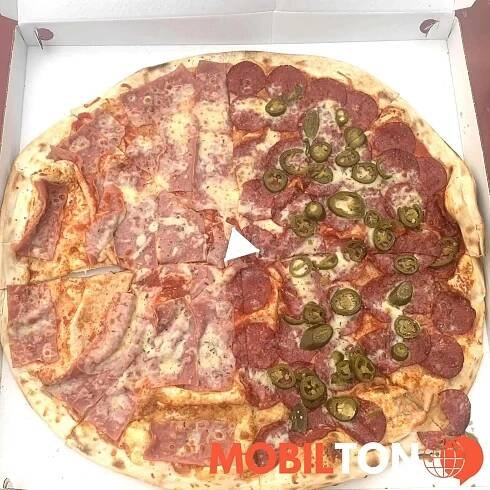 Pizza Piazza - Bystřice nad Pernštejnem - Masarykovo Nám. 60 - bistro v masarykovo nám. 60