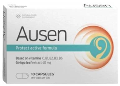 Ausen