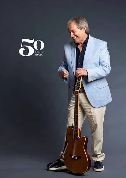 HOME | Chris de Burgh