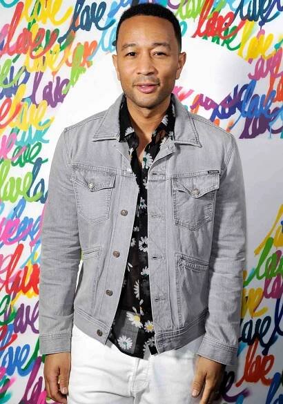 John Legend And Google Premiere Of His New Music Video 'A Good Night,' Filmed Entirely On Google Pixel 2
