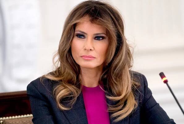 Melania Trump ‘Is Very, Very Unhappy With Her Life’
