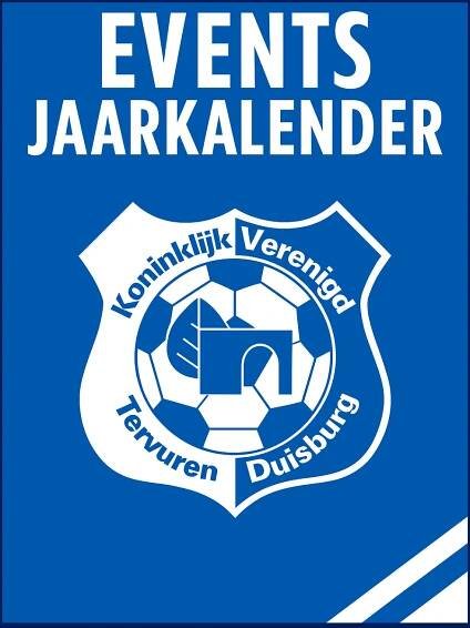 Koninklijk Verenigd Tervuren Duisburg – Kvtd