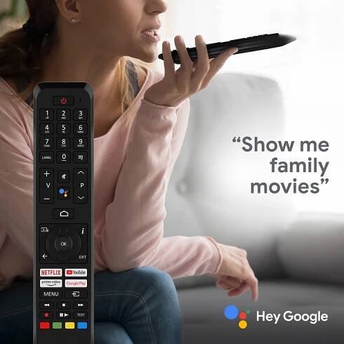 Televize Panasonic TX-65LX650E | DATART
