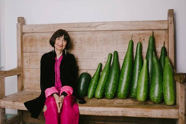 Madhur Jaffrey’s Undefinable Roles