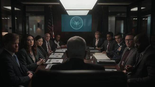 RECENZE: Politický thriller Nultý den nezachránil ani De Niro v hlavní roli