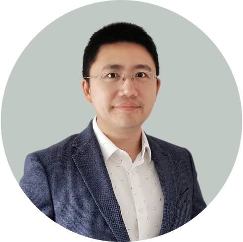 CURRENT MEMBERS - Dr. Jiang Zhu's Lab