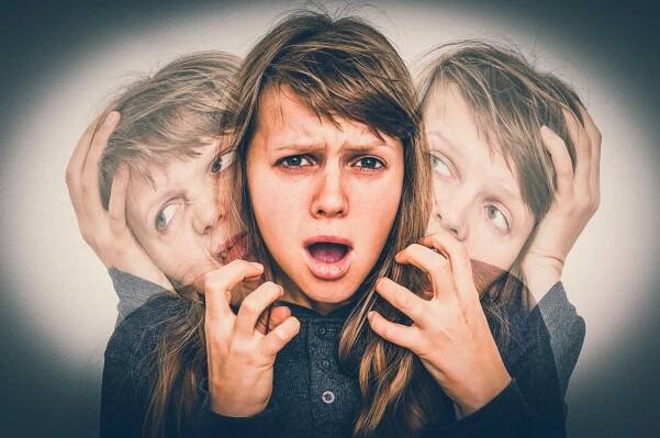 All About Paranoid Personality Disorder (Part 1) – Hello Med