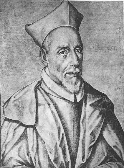 Guerrero, Francisco 
