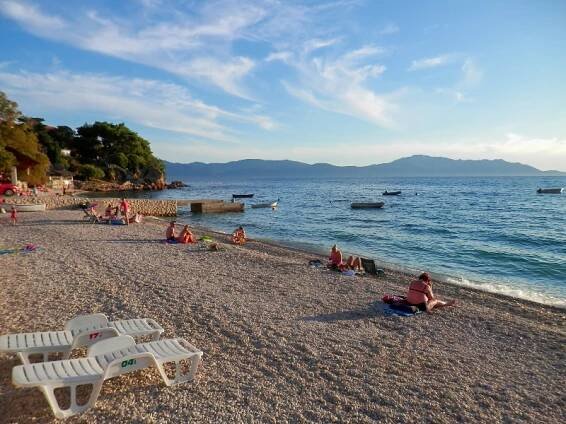LENKO – apartmány « Chorvatsko Gradac, ubytování Chorvatsko, levné ubytování Chorvatsko Gradac