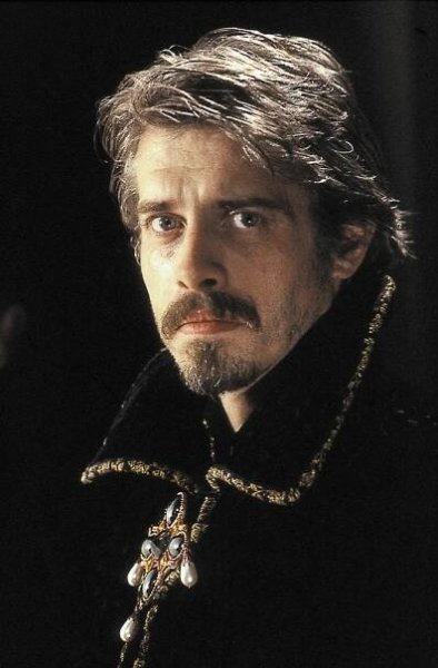 Caravaggio - Z filmu - Nigel Terry