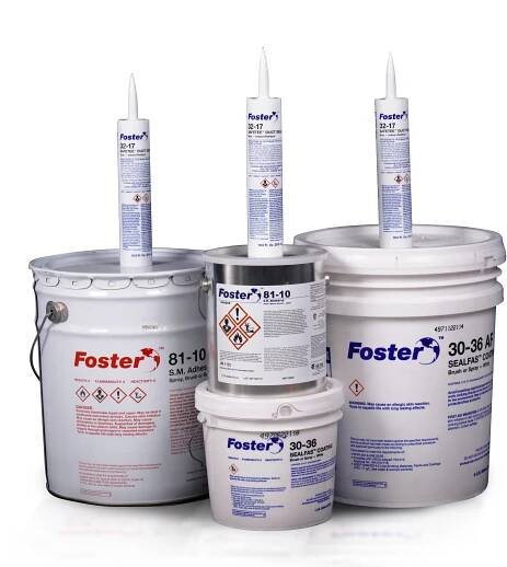 Materials – Laffan Refrigeration and Air Conditioning Company