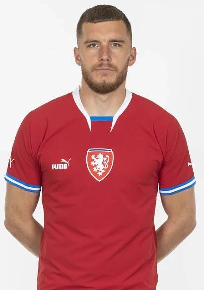 Tomáš Petrášek | Reprezentace | FOTBAL.CZ