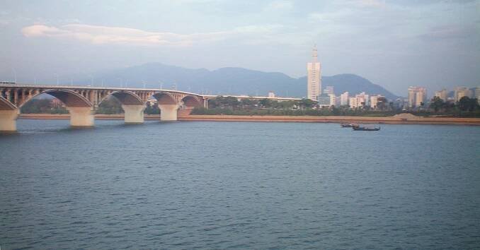 Xiang River