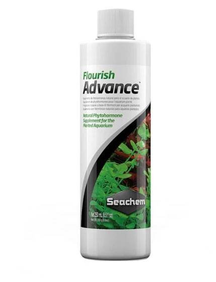 Seachem Flourish Advance - Aquarist Hub