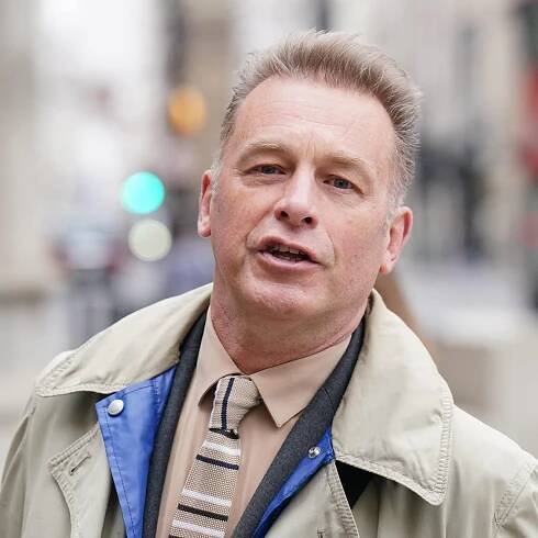 Labour should ‘stick to their guns’ on Ulez, urges TV presenter Chris Packham