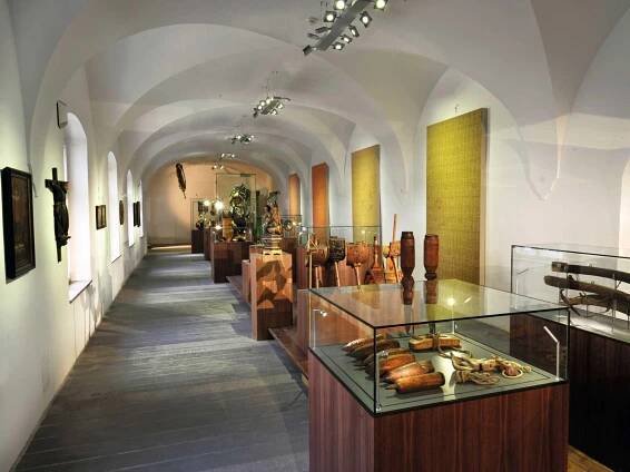 Tiroler Volkskunstmuseum