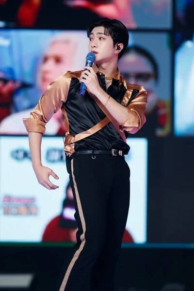 KCON:TACT HI 5 - Day 5 Gallery - KCON USA