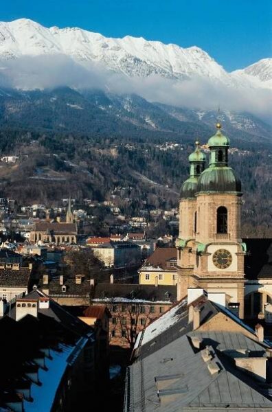 Innsbruck