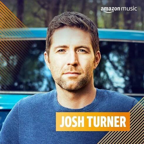 Josh Turner