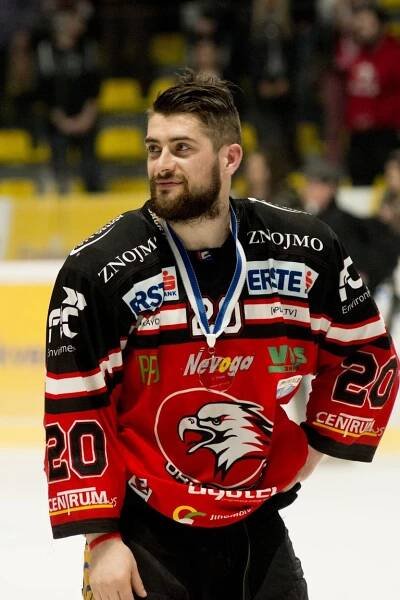 Orli jsou vicemistry EBEL v sezóně 2015/2016! | Orli Znojmo