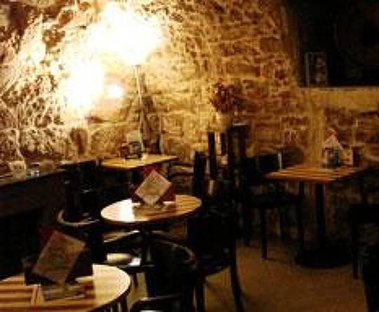 Kavárna Cafe Malvin Praha | Apetee