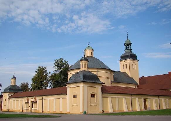 Stoczek, Warmian-Masurian Voivodeship