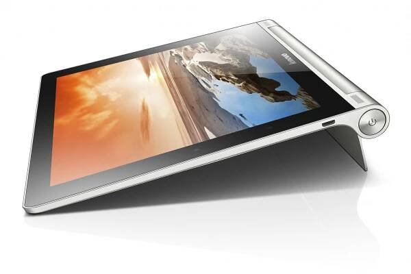 Tablet Lenovo IdeaPad YOGA TABLET 10 HD 3G 7999 Kč